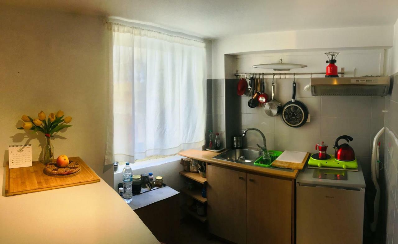 Little Gem Apartament Corfu (city)