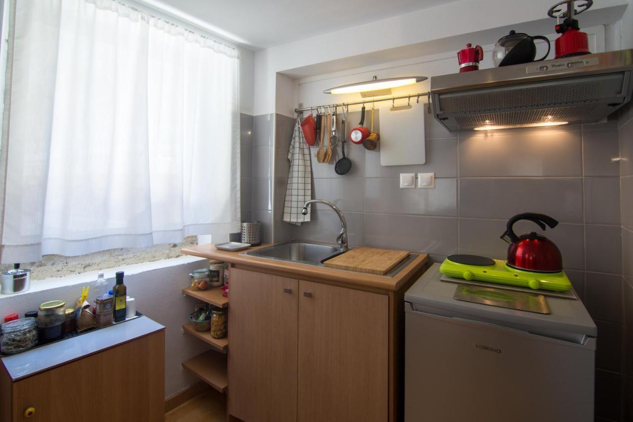 Apartament Little Gem *