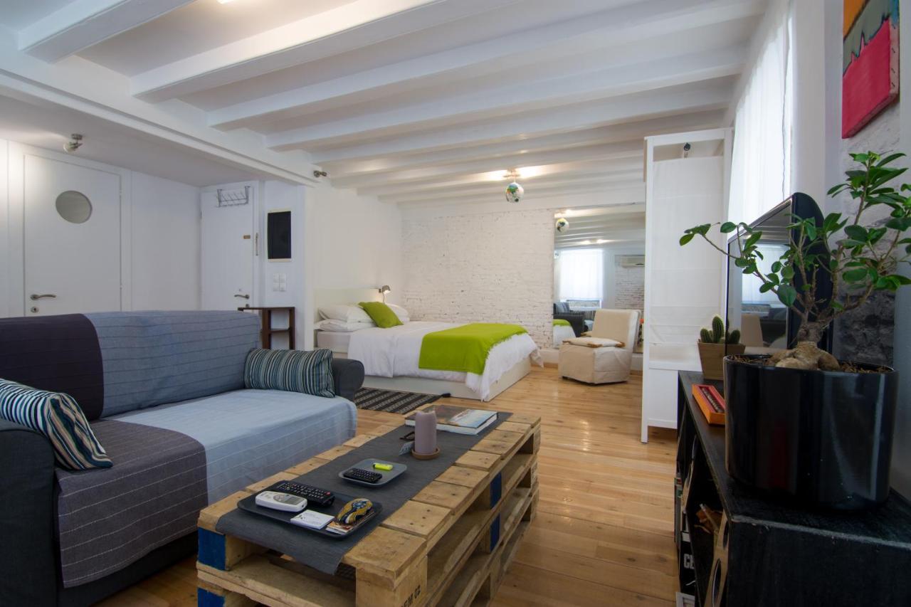 Little Gem Apartament